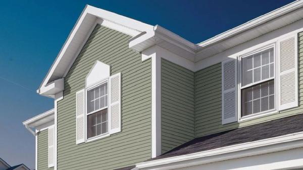 V&P Siding & Window Corp