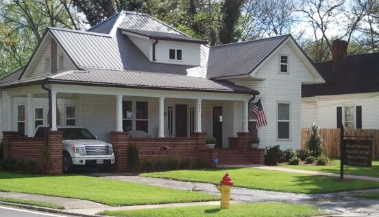 Southern Janitorial Services