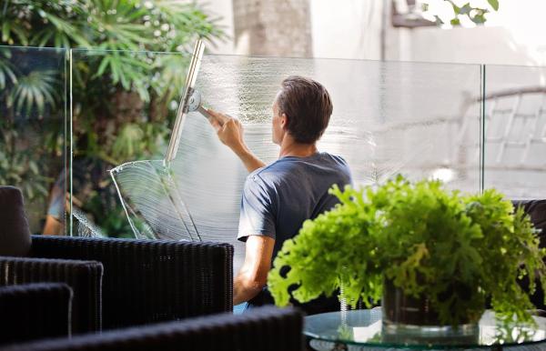 Sunshine Palm Window Cleaning & Pressure Washing Services
