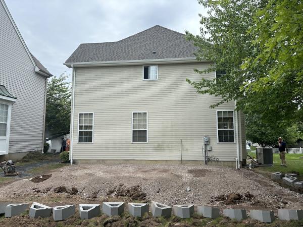Stone Look Paving and Masonry