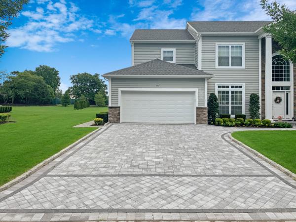 Stone Look Paving and Masonry