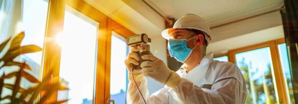 Above & Beyond Mold Inspection & Removal