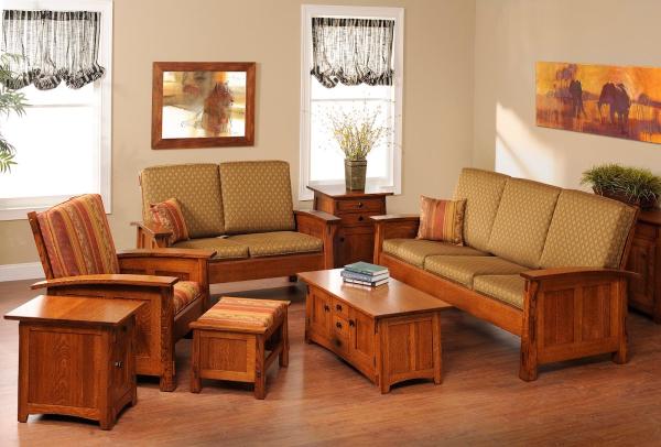 Gish's Furniture