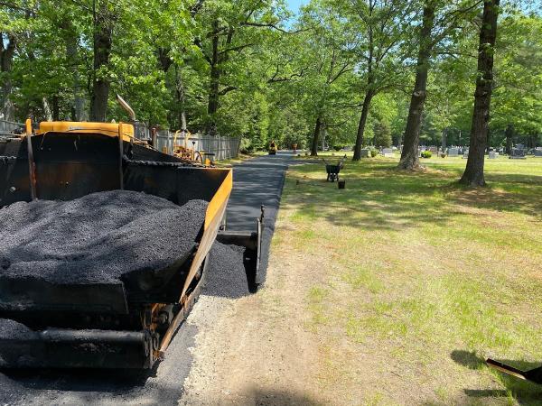 TDS Asphalt Specialists
