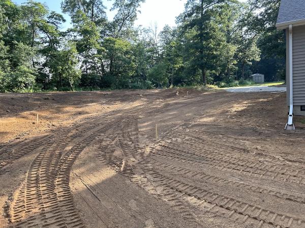 Deyoung's Dirt Works Inc