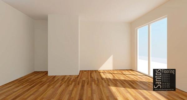 Santos Flooring Conroe LLC