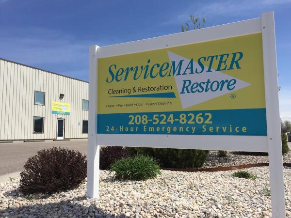 Servicemaster Cleaning & Restoration