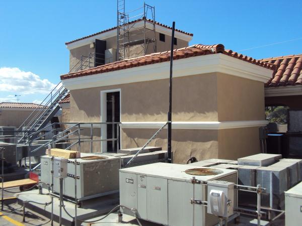 Uos Construction