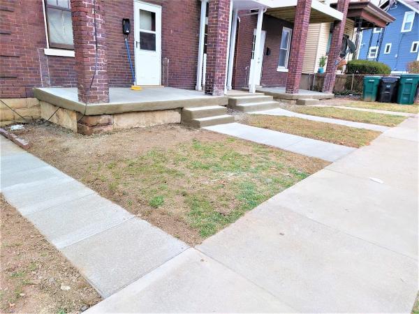 Able Ready Construction LLC