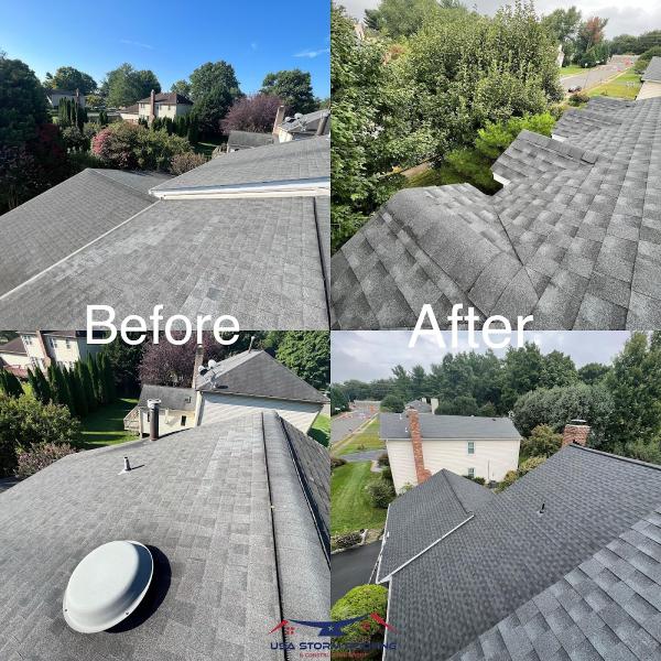 USA Storm Roofing and Construction Group