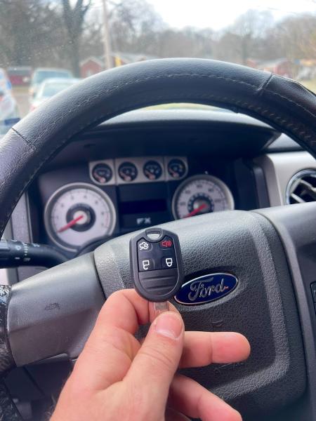 Smart Locksmith