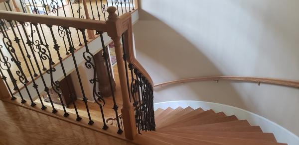 Tampa Hardwood Floor Refinishing