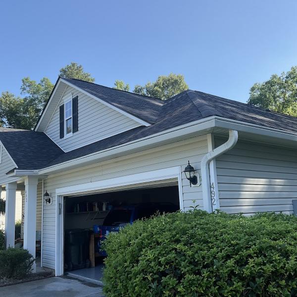 Brazen Roofing