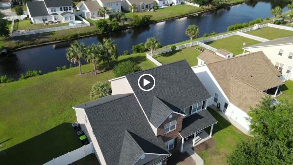 Brazen Roofing