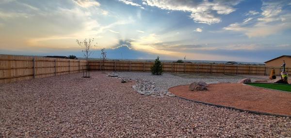 Vision West Landscaping