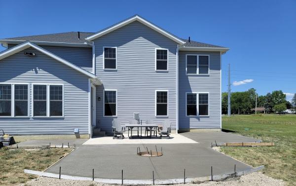 RD Concrete Services LLC