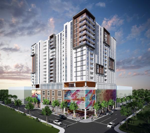 Flux Architects