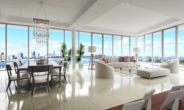 Flux Architects