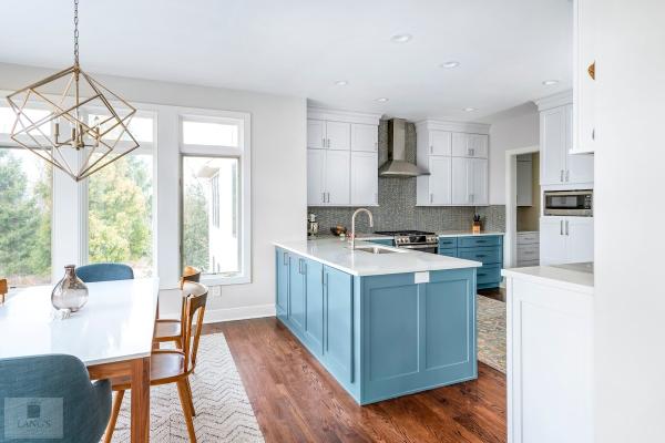 Lang's Kitchen & Bath