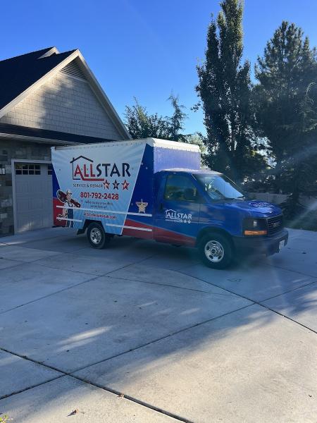 Allstar Service & Repair