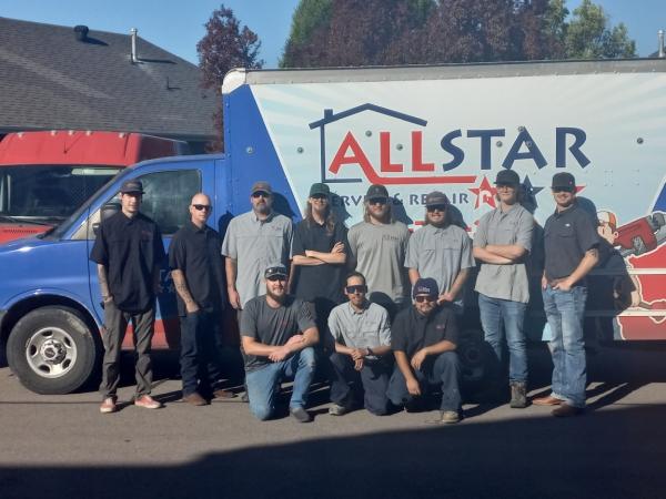 Allstar Service & Repair