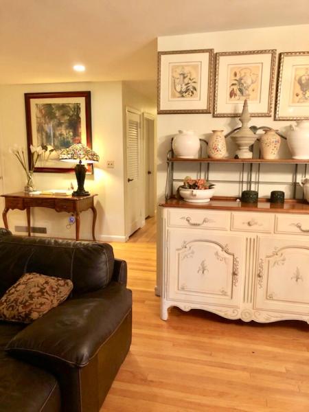 New England Cleaning & Services