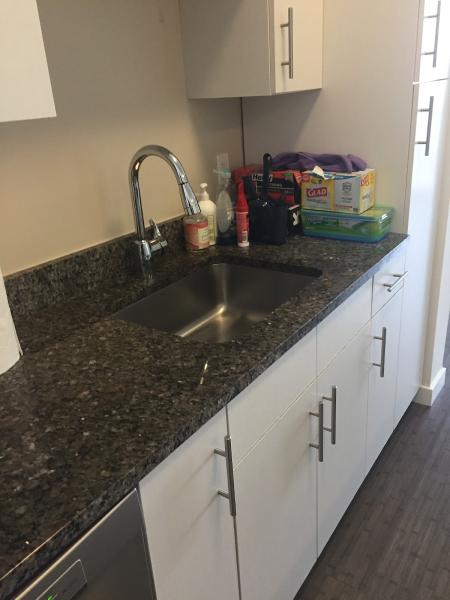 New England Cleaning & Services