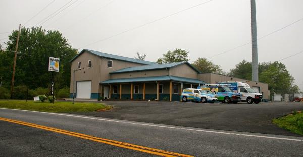 Holtzople Heating & Air Conditioning
