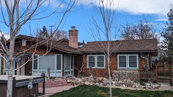 CTR Roofing