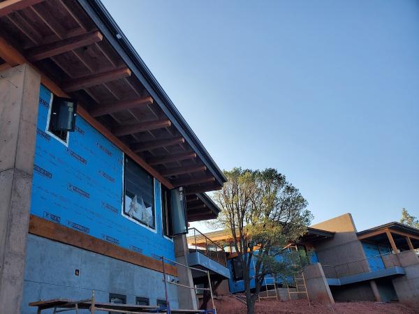 Hales Construction LLC