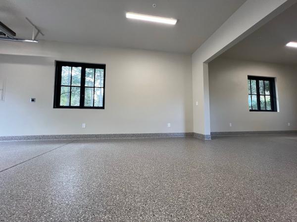 Rasmusen Painting & Concrete Coating
