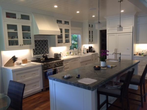 King Fine Woodworking