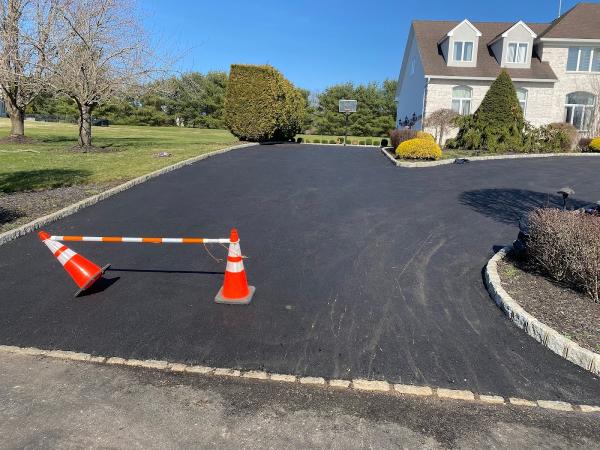 All Care Paving and Masonry