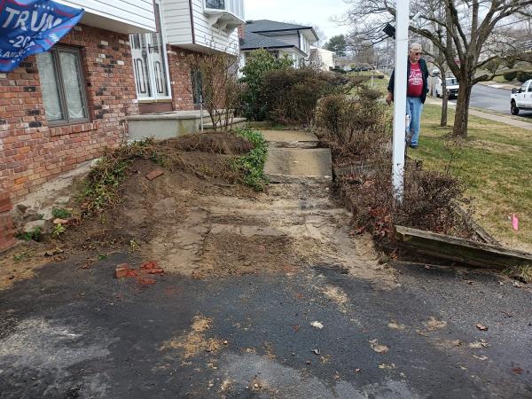 All Care Paving and Masonry