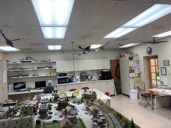 Inline Electrical Resources
