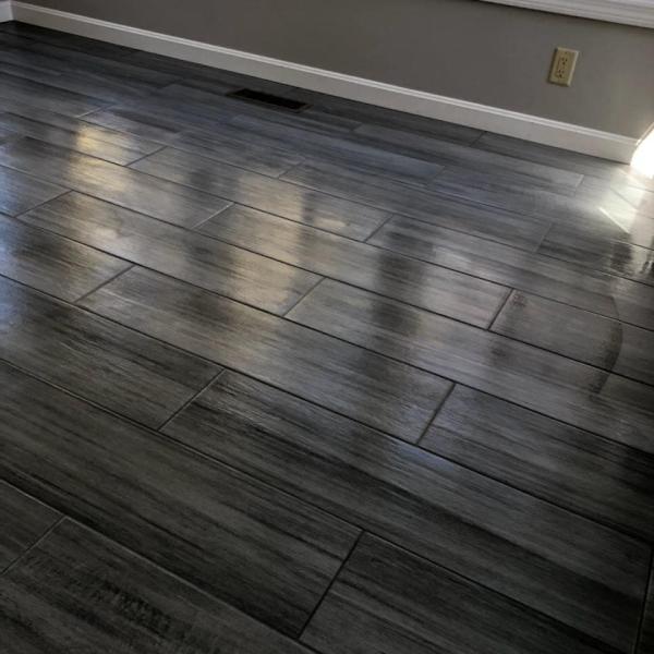 All About Flooring