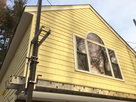 Carpentry and Handyman Concepts LLC