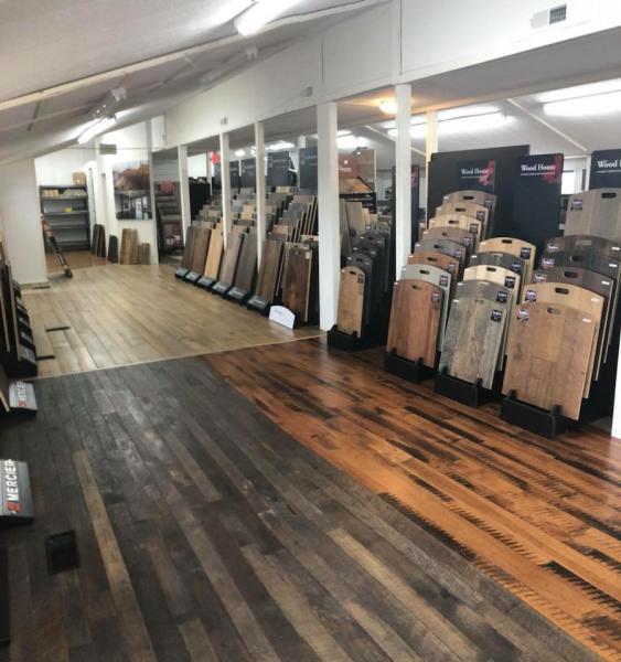 Signature Floor Coverings