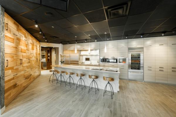 Craftsman Kitchens
