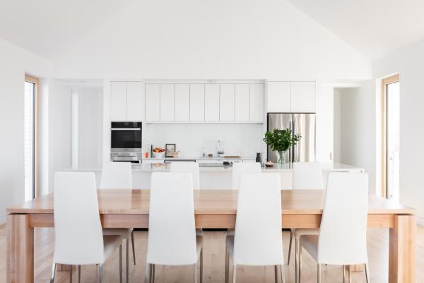 Craftsman Kitchens