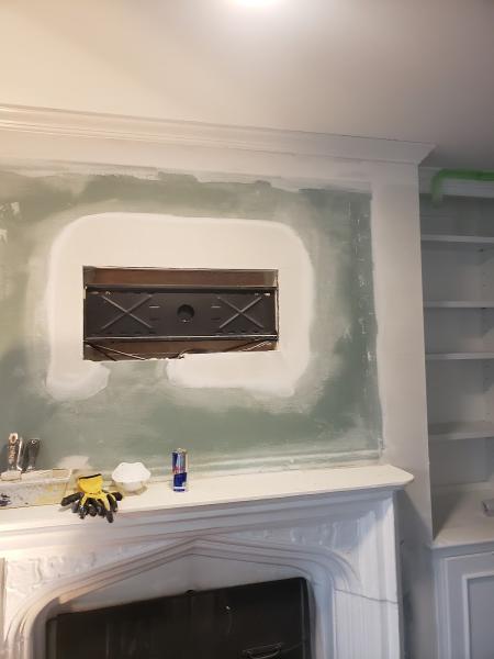 Alex Drywall Patching Painting Repairs Llc.