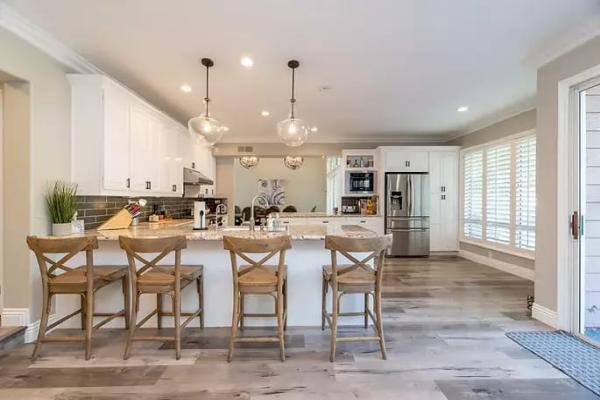 Sparkling House Cleaning RVA