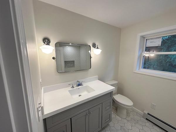 J.e.p. Contracting Inc