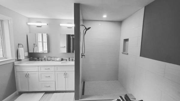 J.e.p. Contracting Inc