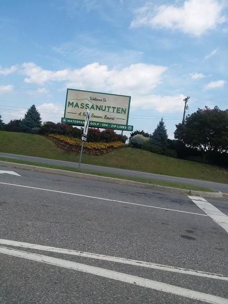 Massanutten Realty