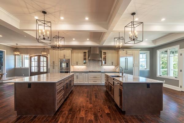 Souza Homes