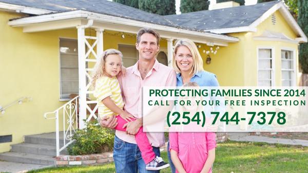 Happy Earth Pest Control