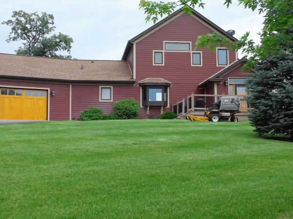 Chips Clips Lawn Care and Snow Removal