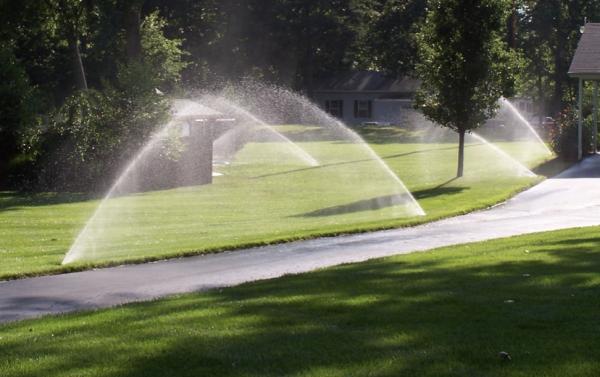 Tallahassee Irrigation and Outdoor Services LLC