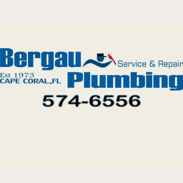 Bergau Plumbing